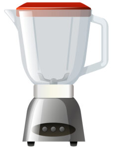 Mixer Grinder