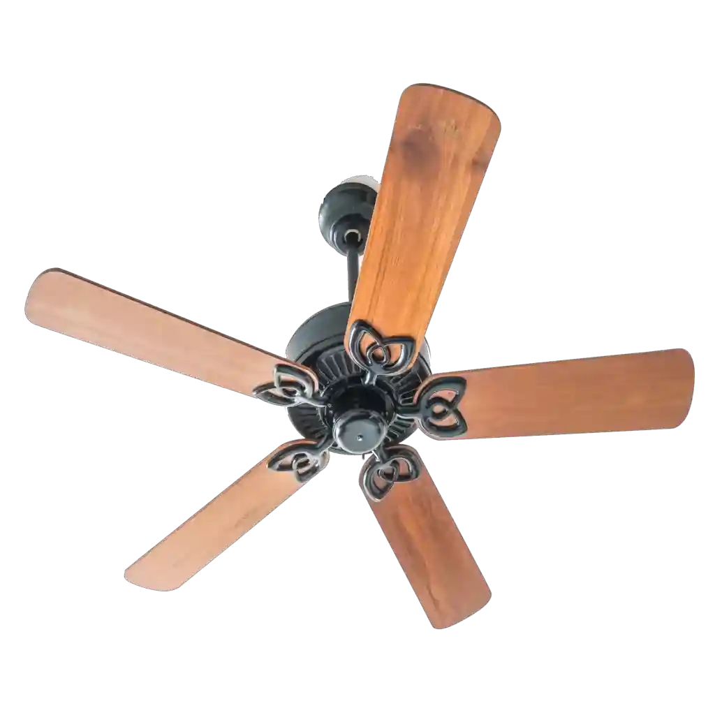 Read more about the article An In-Depth Guide To Ceiling Fan.