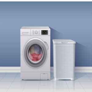Read more about the article Washing Machine