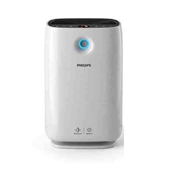 Read more about the article What is an Air Purifier?