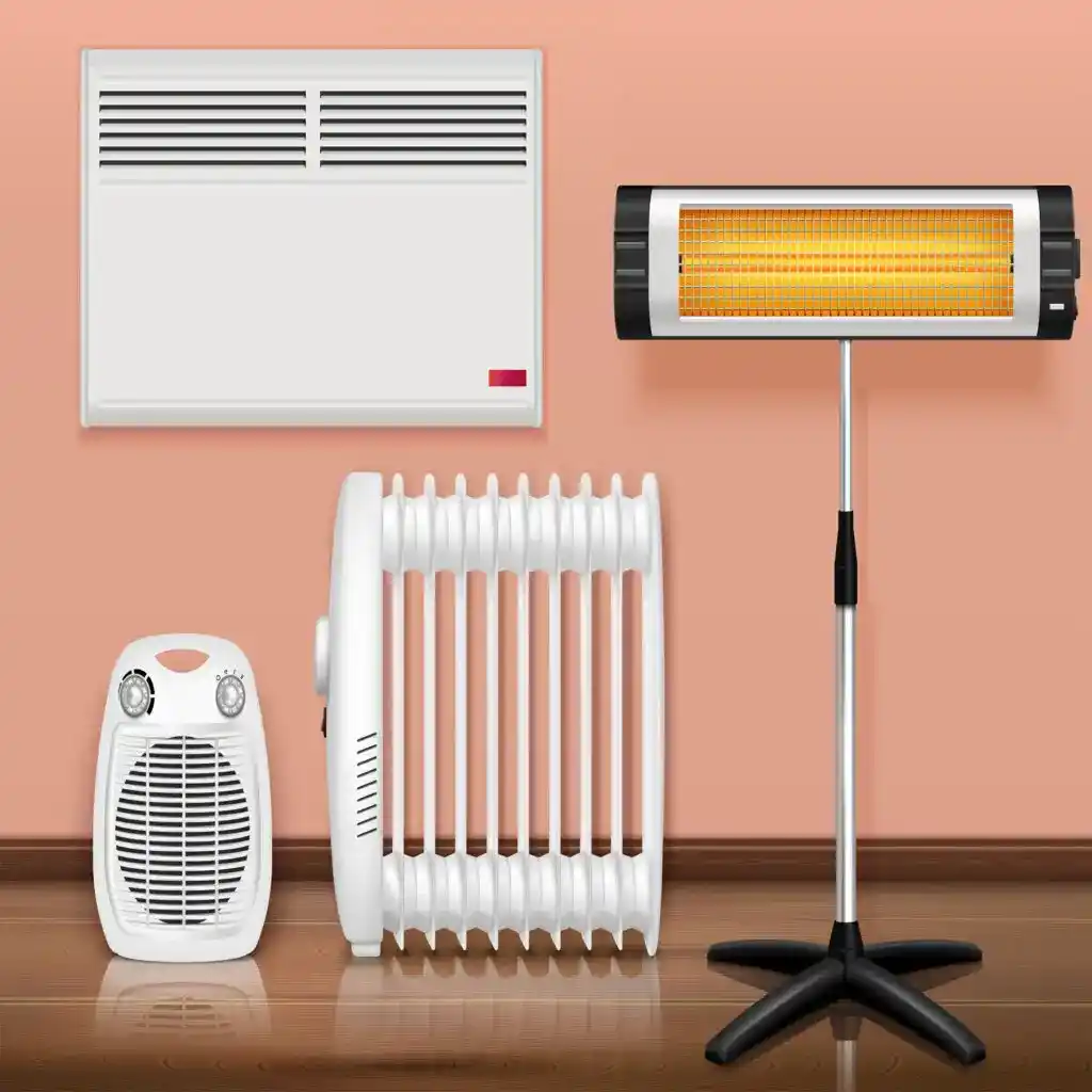 Read more about the article What is a Heater?