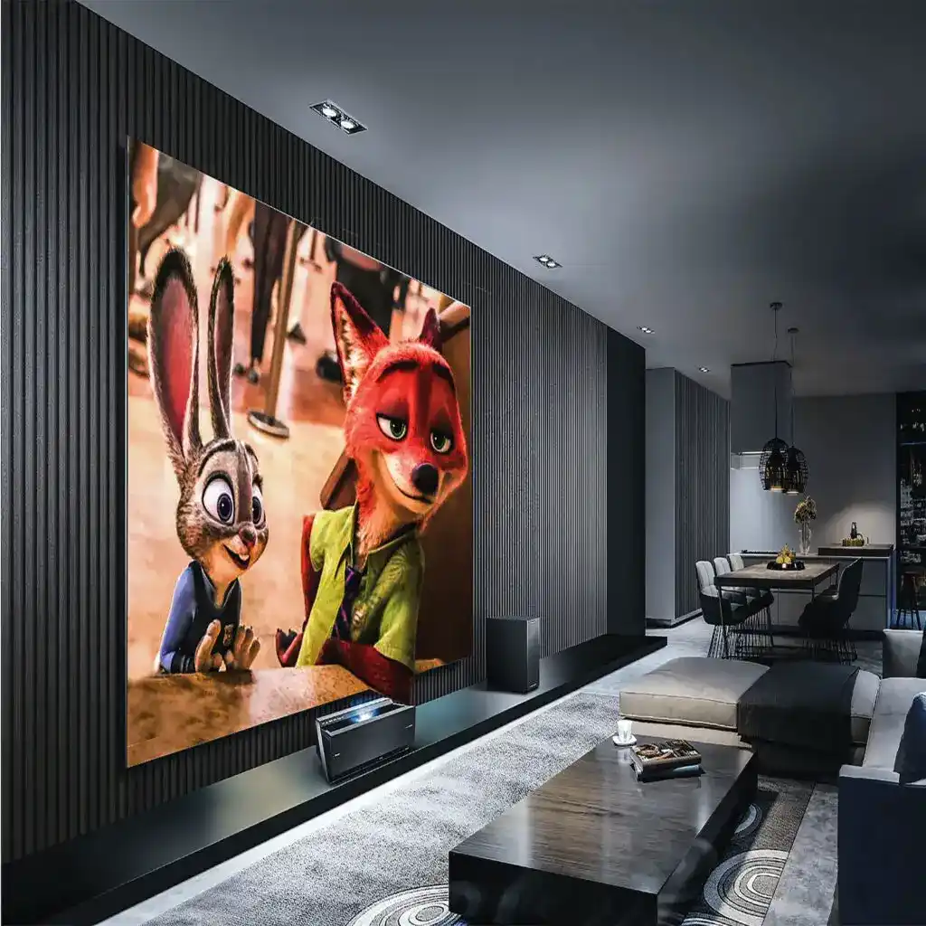 Read more about the article How to select the best Home Theater?