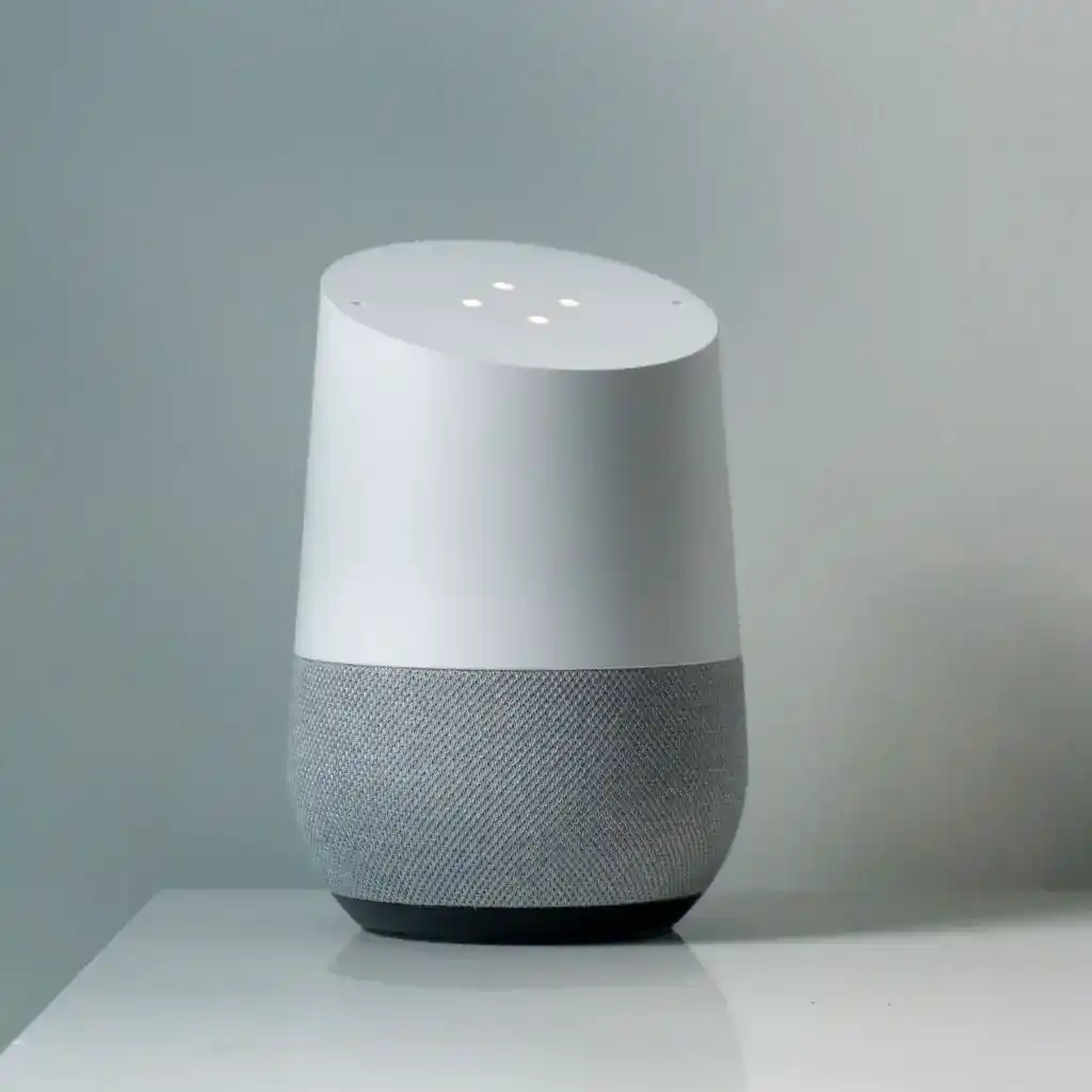 Read more about the article Google Home Voice Controller