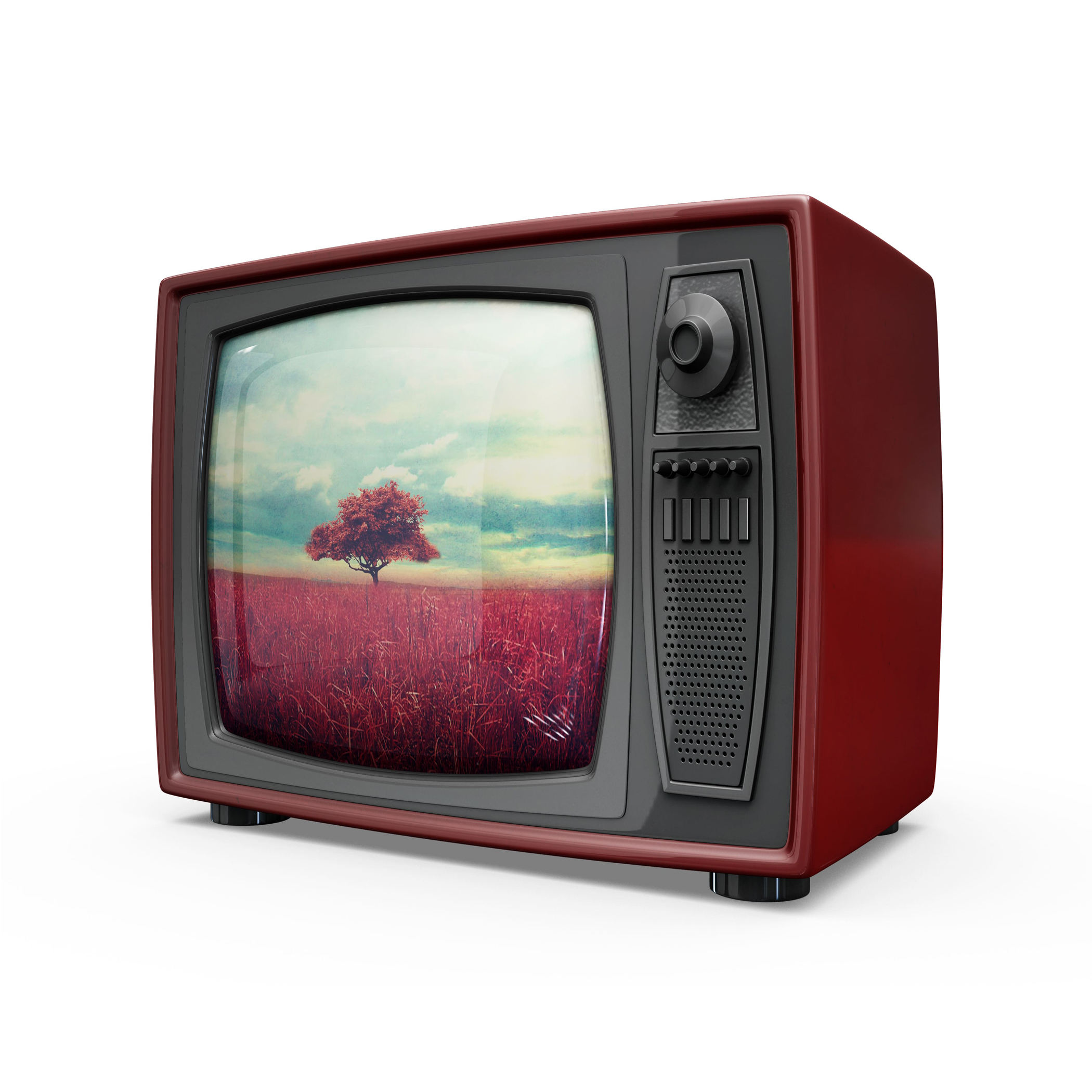 Read more about the article CRT’s- From No.1 Technology to Downfall.