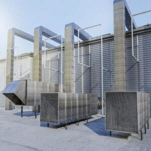 Read more about the article Modern Building’s Requirement for HVAC System for Fresh Air.