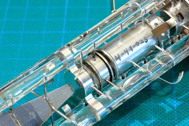 Electron Gun