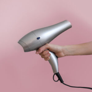 Read more about the article Fashion Lover’s must-have appliance is a Hair Dryer.