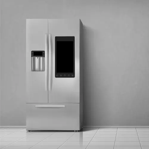 LG Refrigerator