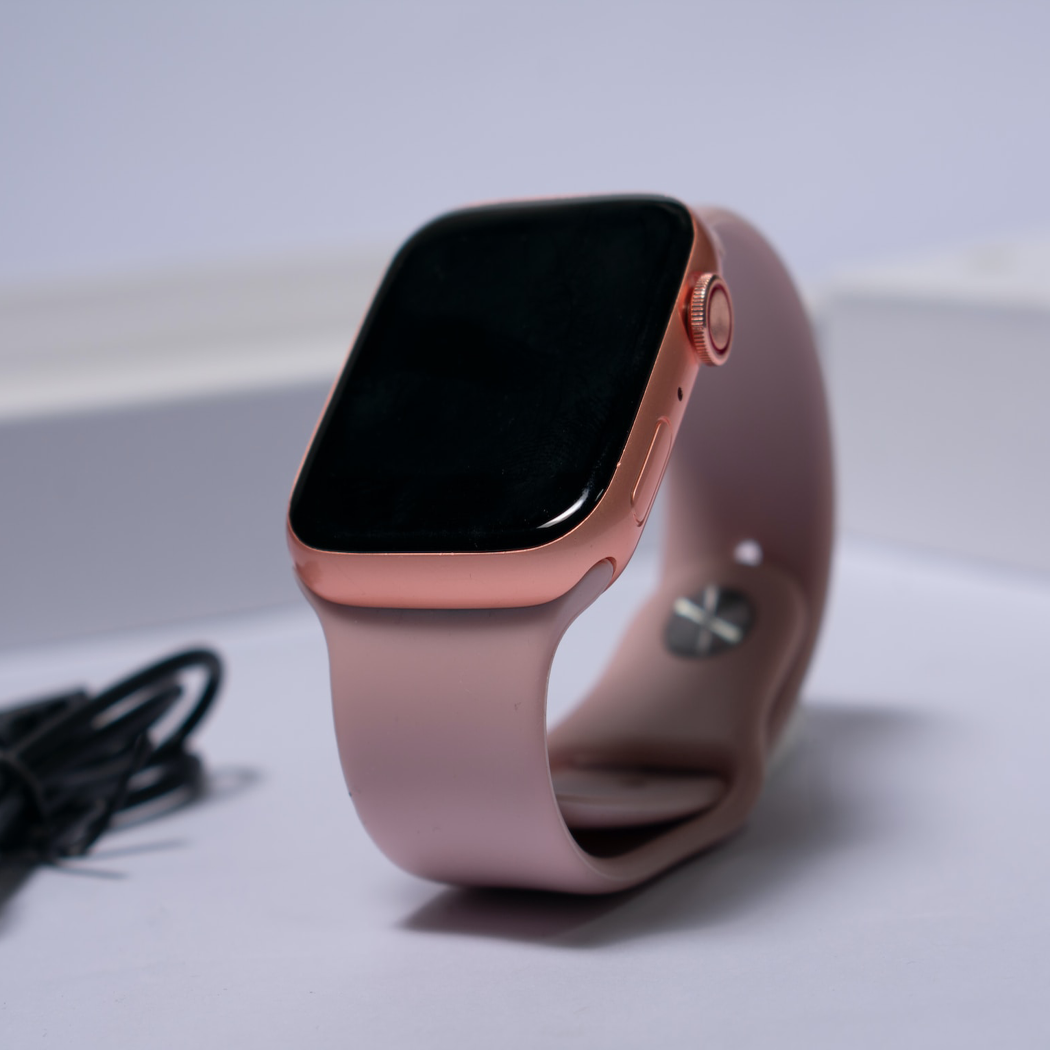 Detailed Review – Apple watch series 6