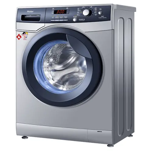 Haier Washing Machine