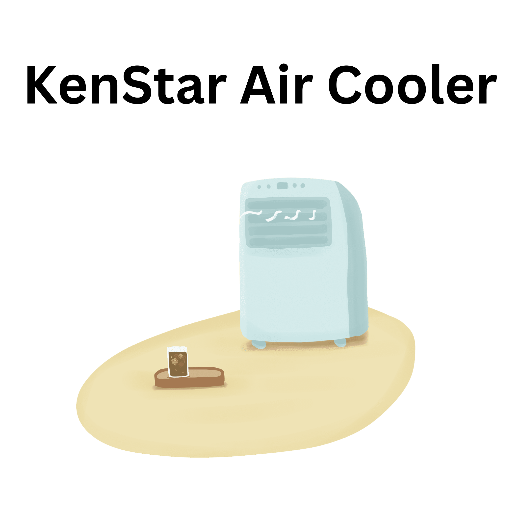 Read more about the article Beat the Heat With the best Kenstar Coolers.