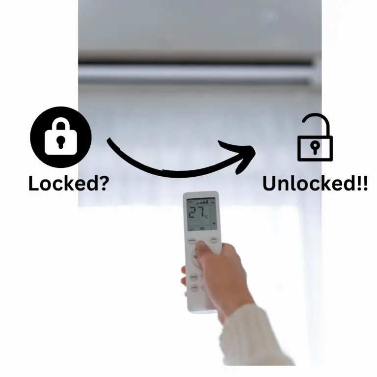 how-to-unlock-the-voltas-ac-remote-in-3-easy-steps-appliancesinfo