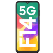 SAMSUNG Galaxy F14 5G