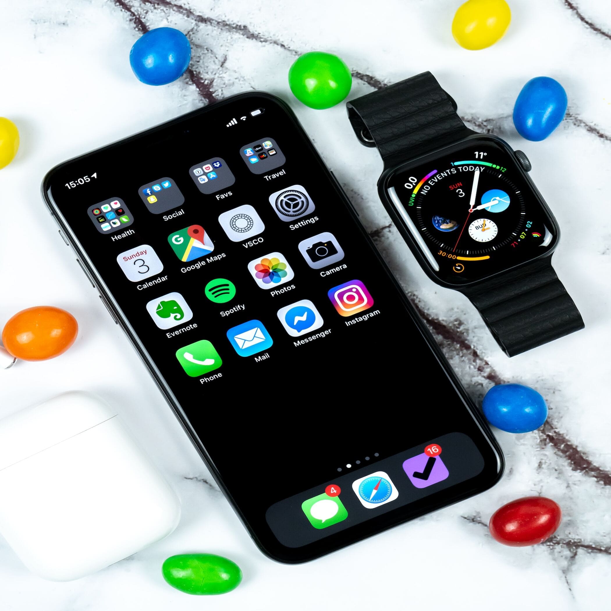 Read more about the article How to reset an apple watch?