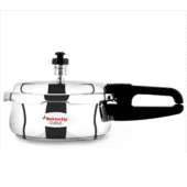 Butterfly Curve 2 L Induction Bottom Pressure Cooker