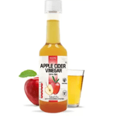 NutroVally Apple Cider Vinegar