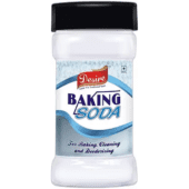 Desire Foods Pure Baking Soda Powder