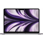 Apple 2022 MacBook Air with M2 chip 256 GB Hard Disk​