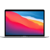 Apple MacBook Air with M1 chip ​