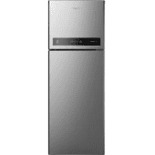 Whirlpool 440 L Convertible Frost Free Double Door Refrigerator