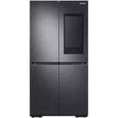 SAMSUNG 865 L Frost Free French Door Bottom Mount Refrigerator