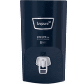 LIVPURE Water Purifier