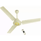HAVELLS EFFICIENCIA NEO 48" Ivory, Bldc Fan