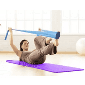 Fitness Mantra Premium 100% EVA Eco Friendly Non Slip Yoga Mat