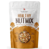 Nature Purify Natural and Premium Healthy Mix Dry Fruits